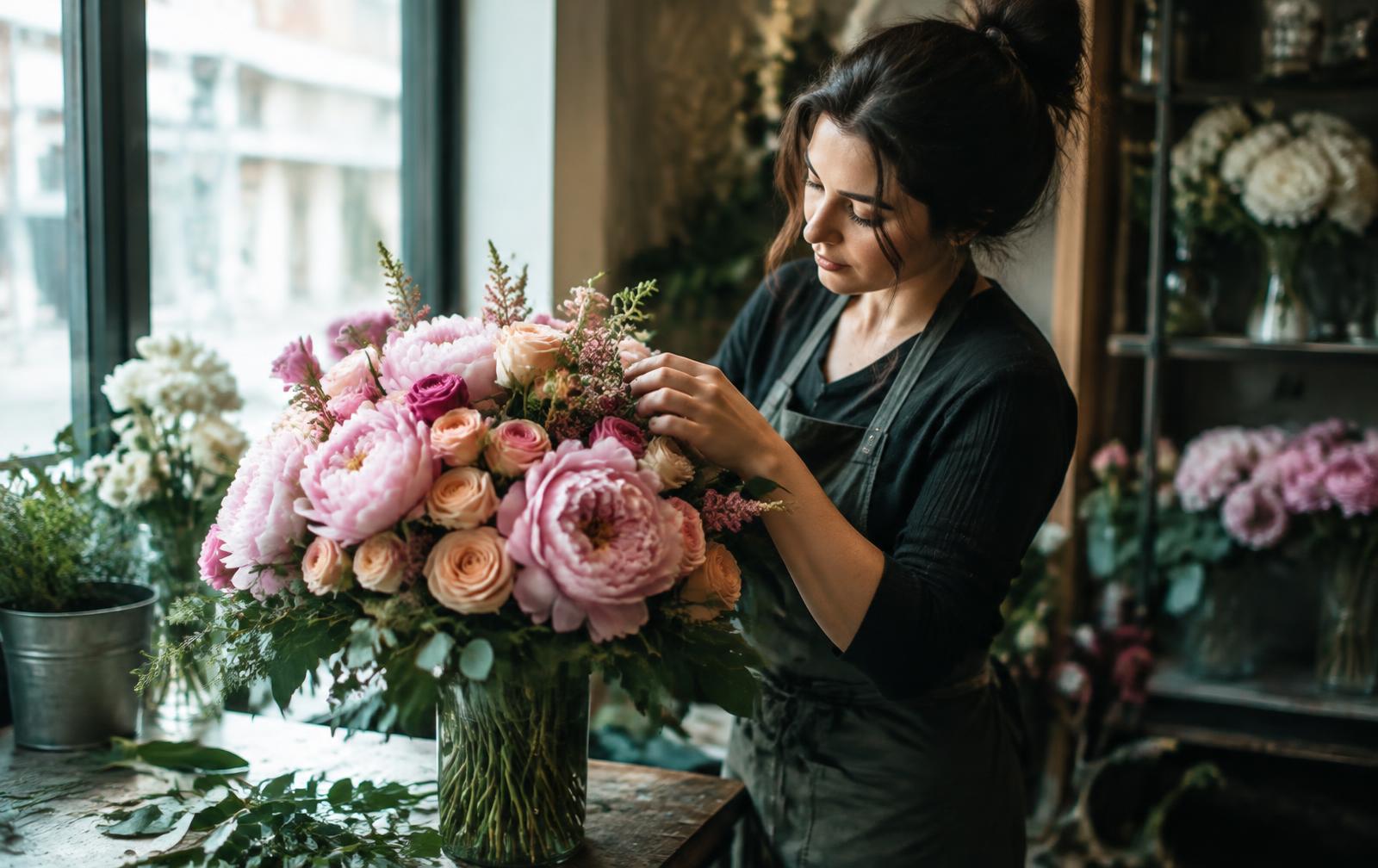 Florists