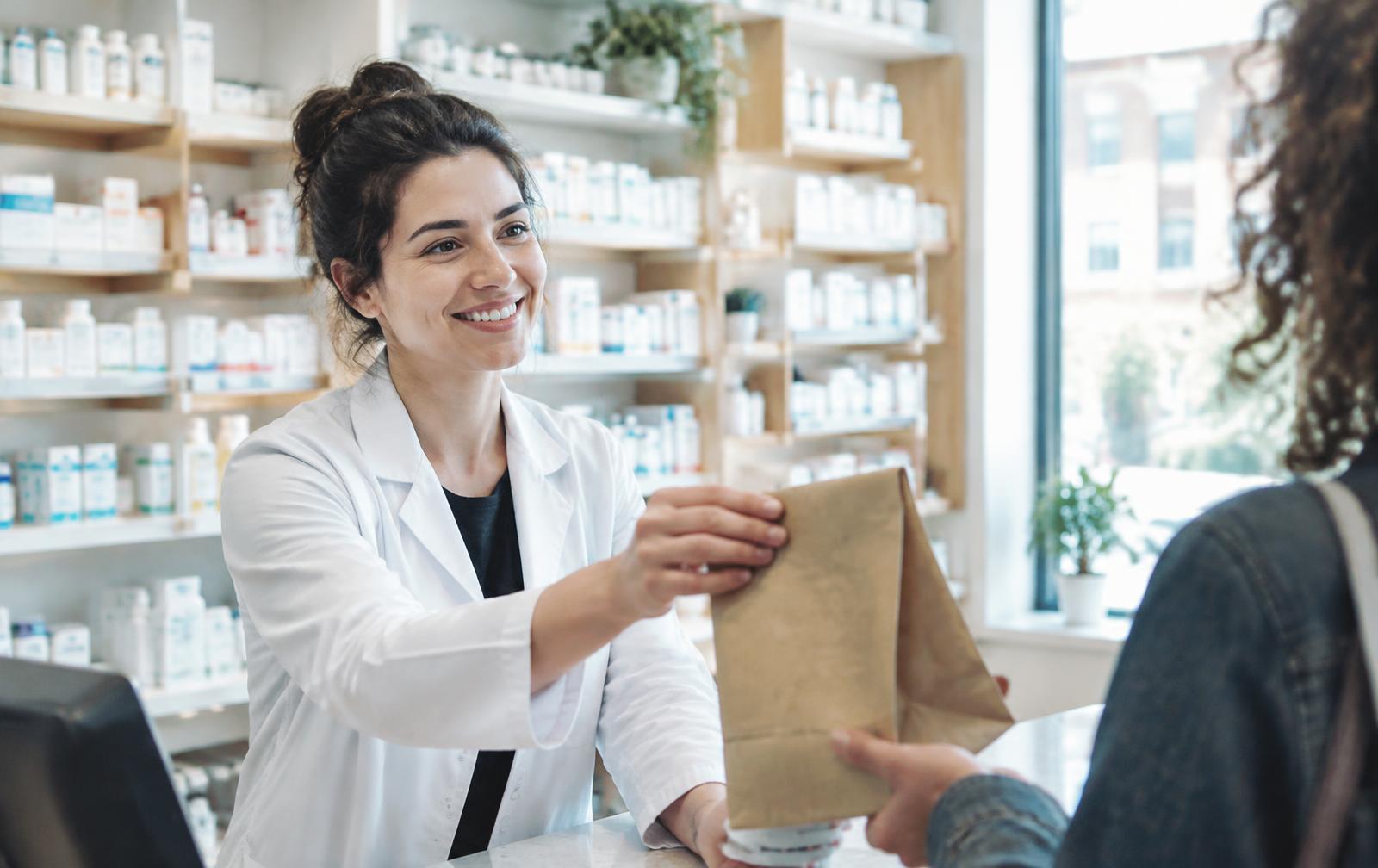 Pharmacies