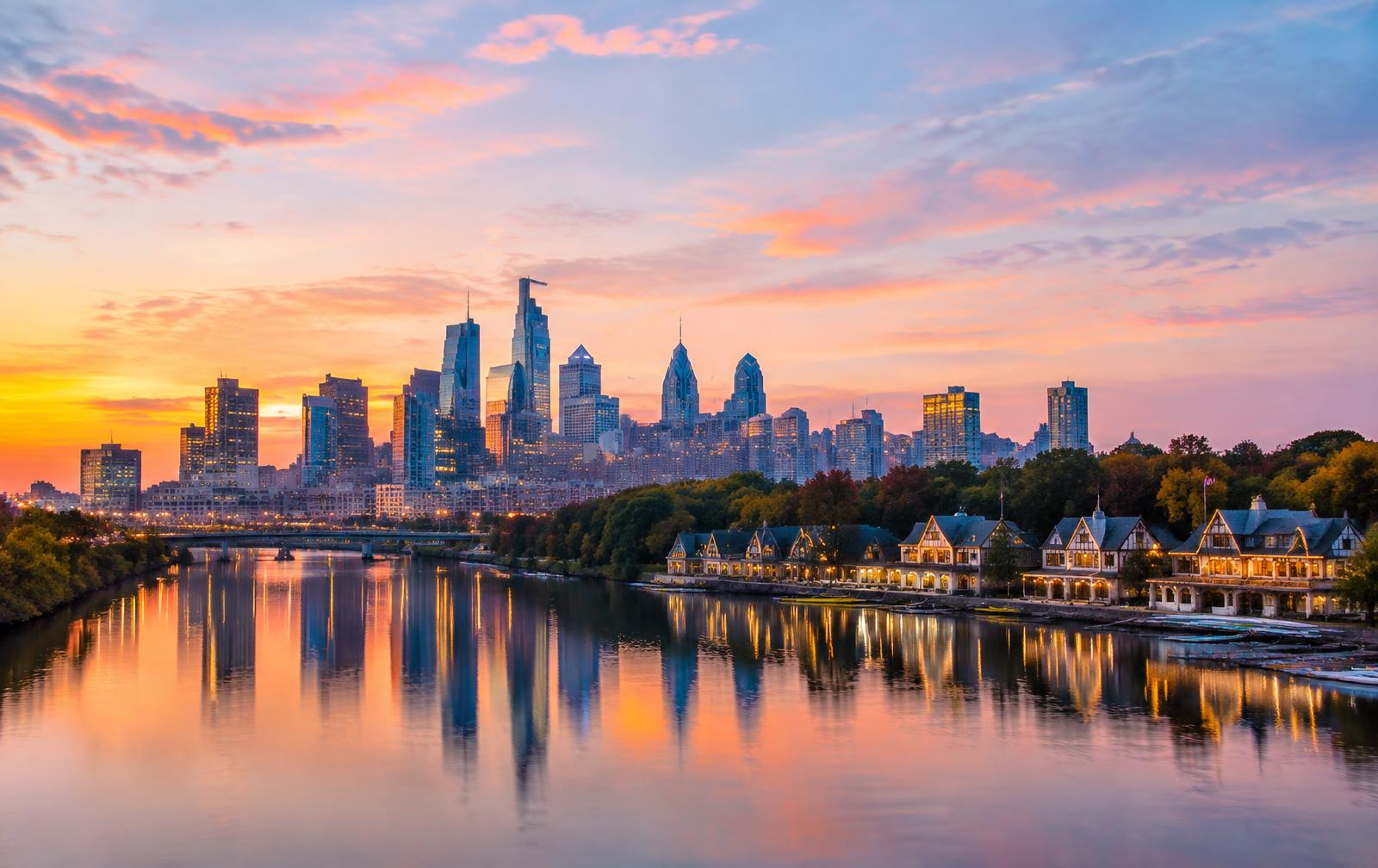 Philadelphia