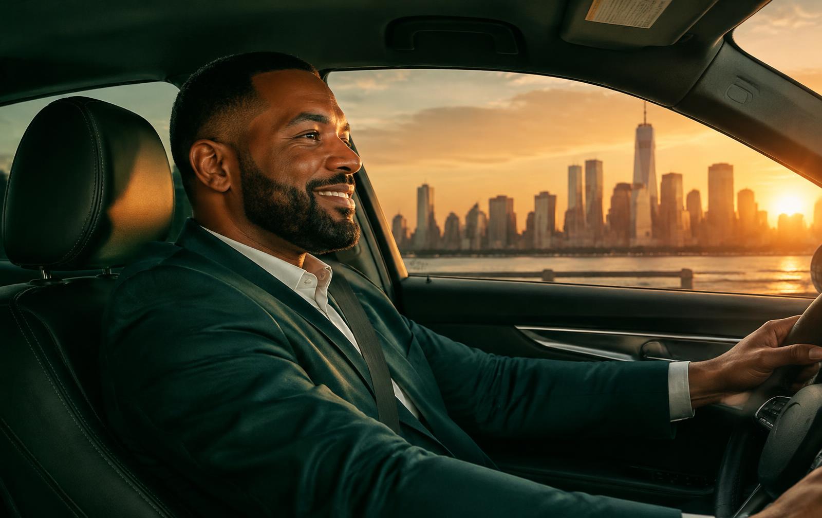Drive or deliver