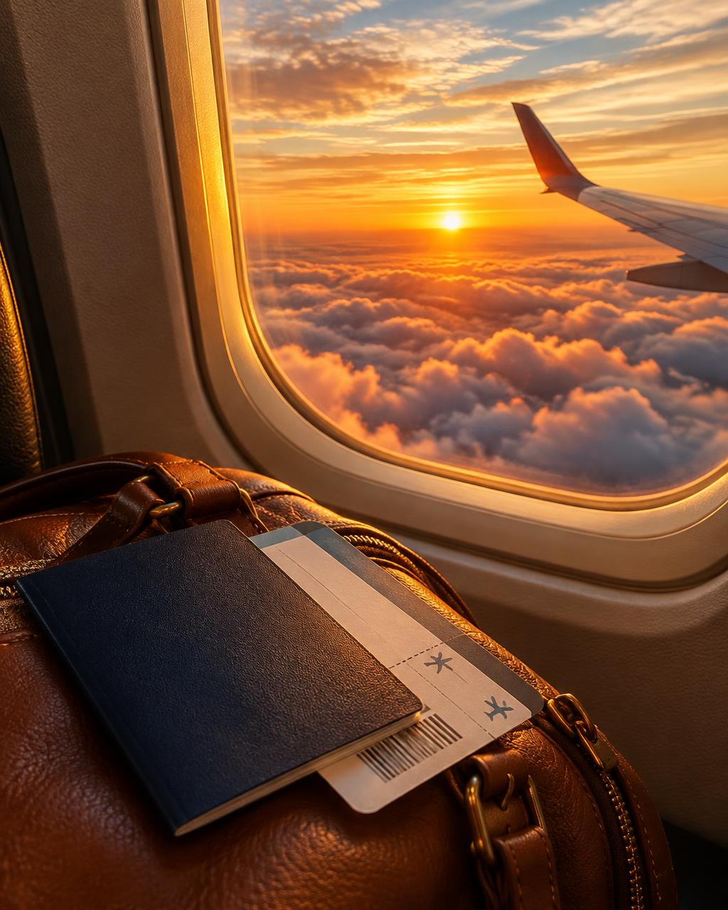 Travel